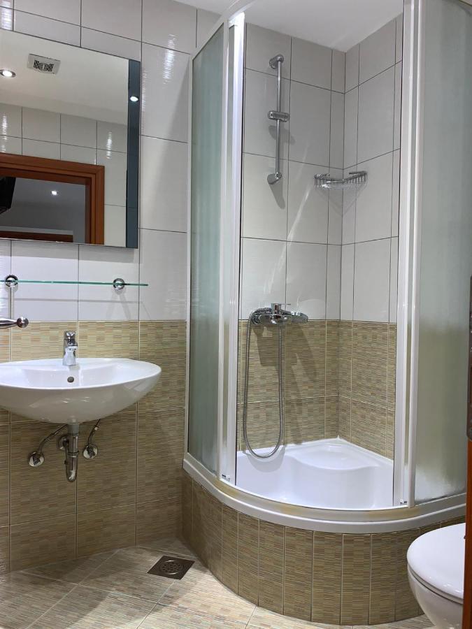 Niko Appartement Baška Voda Buitenkant foto